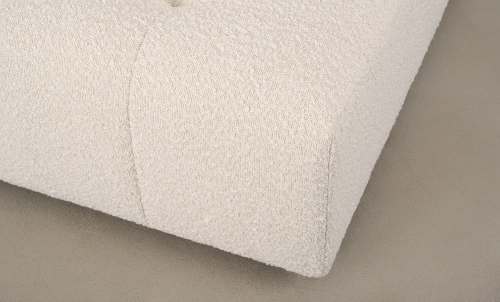 Tate 1-Seater Section Sofa (LOT2 fabric)