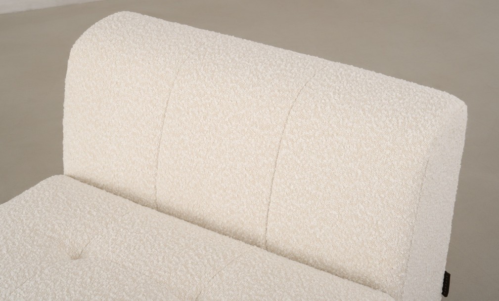 Tate 1-Seater Section Sofa (LOT2 fabric)