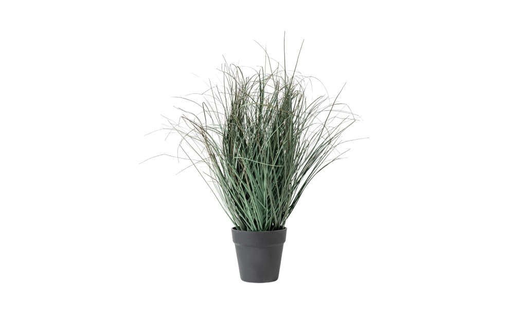 Artificial Grass in pot S size H43 cm