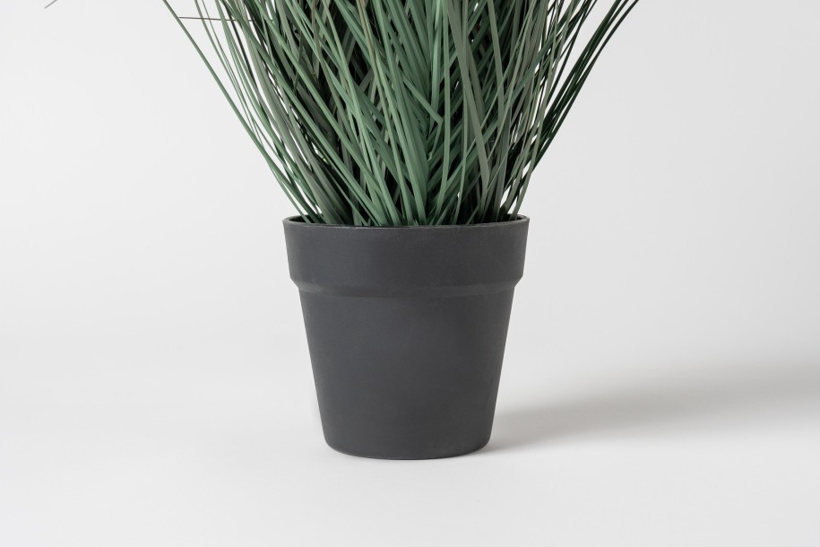 Artificial Grass in pot S size H43 cm