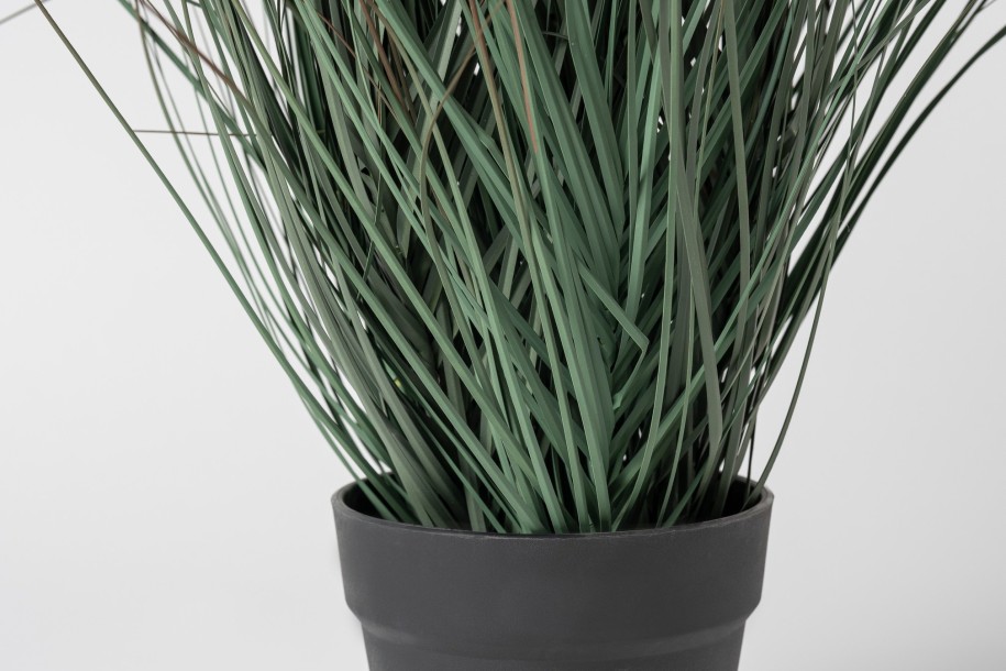Artificial Grass in pot S size H43 cm
