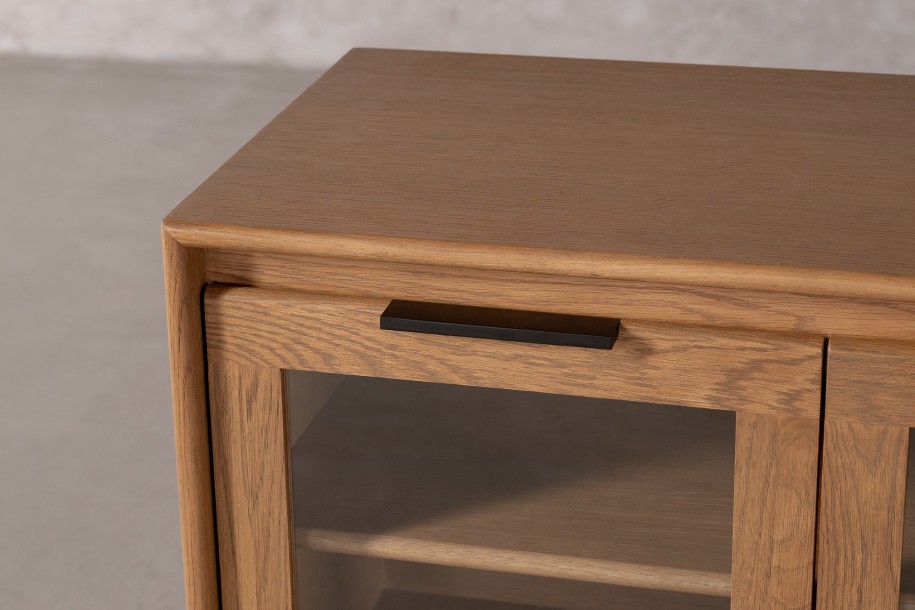 JP Line 6.0 TV Unit Light Finish
