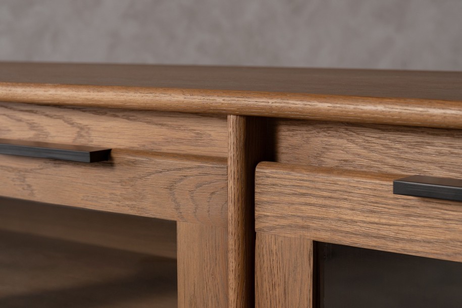 JP Line 6.0 TV Unit Light Finish