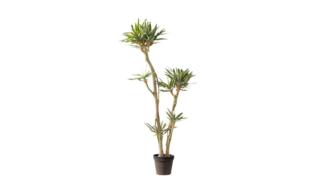 Artificial Agave Tree H155 cm