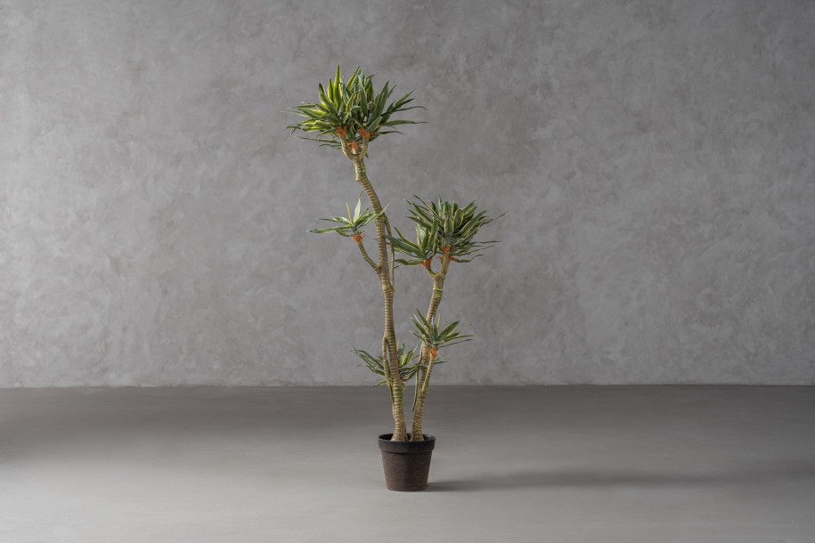Artificial Agave Tree H155 cm