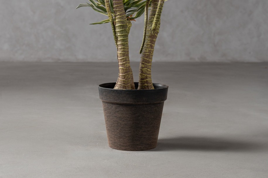 Artificial Agave Tree H155 cm