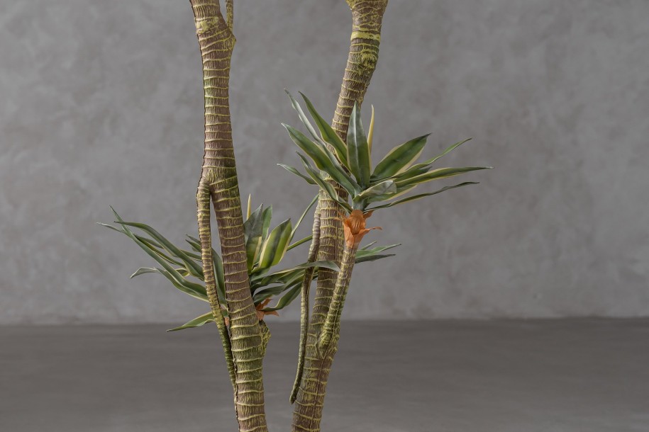 Artificial Agave Tree H155 cm