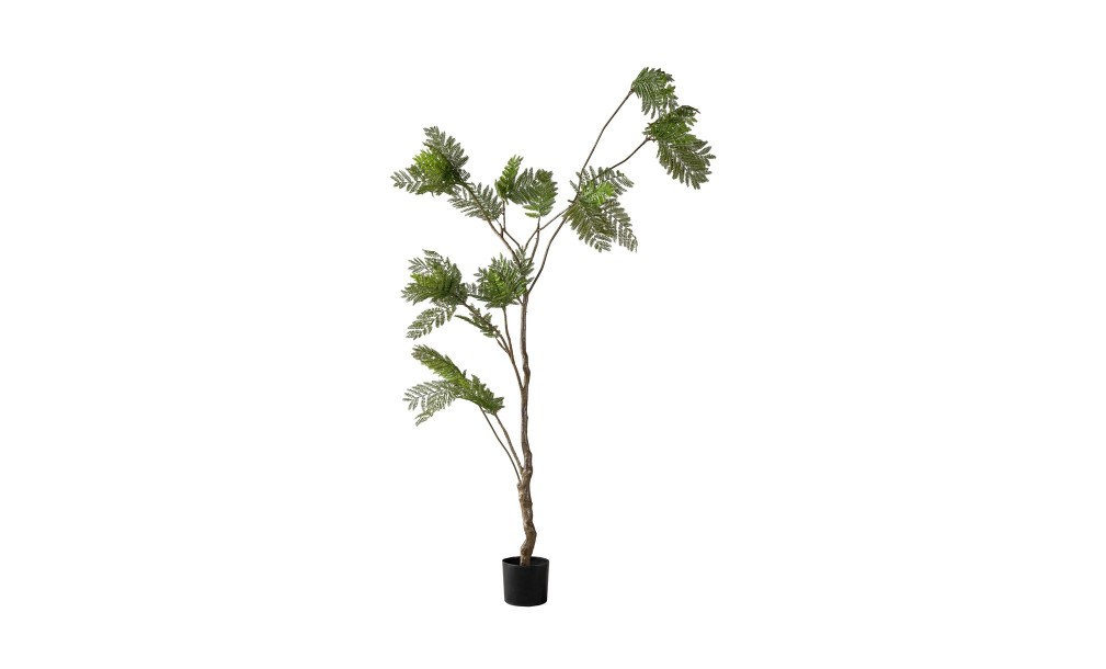 Artificial Jacaranda Tree S size H230 cm