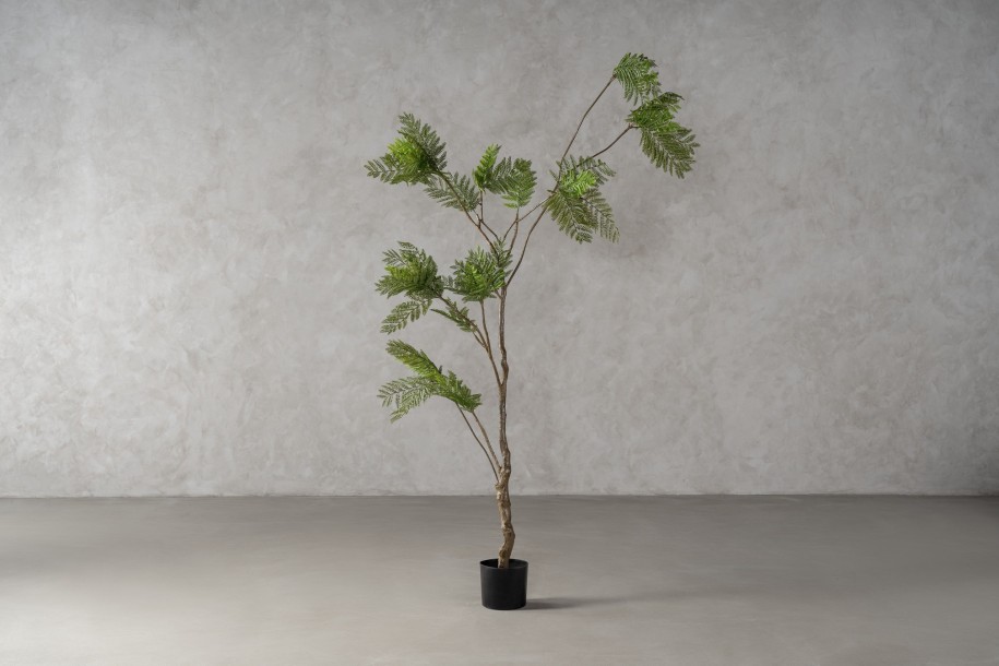 Artificial Jacaranda Tree S size H230 cm