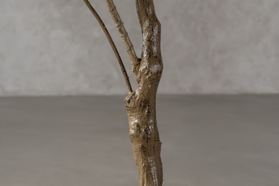 Artificial Jacaranda Tree S size H230 cm