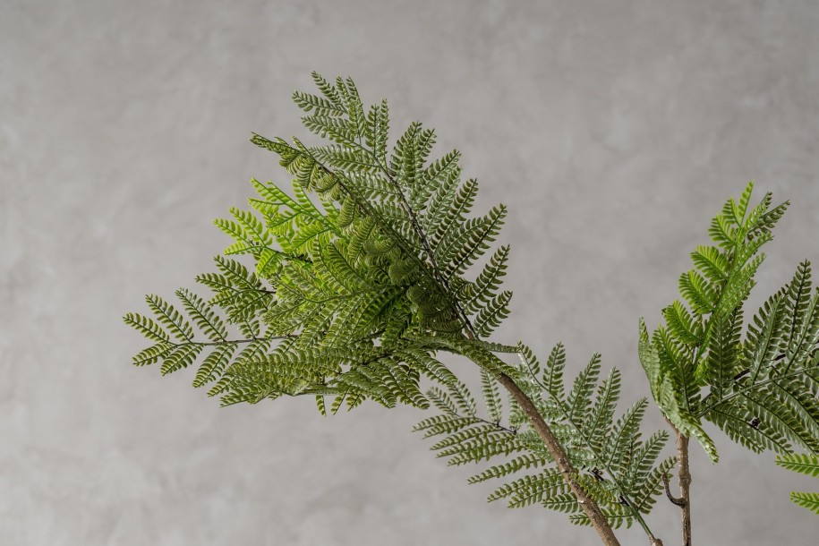 Artificial Jacaranda Tree S size H230 cm