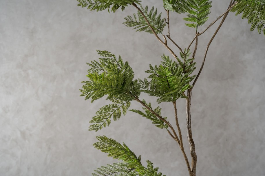 Artificial Jacaranda Tree S size H230 cm