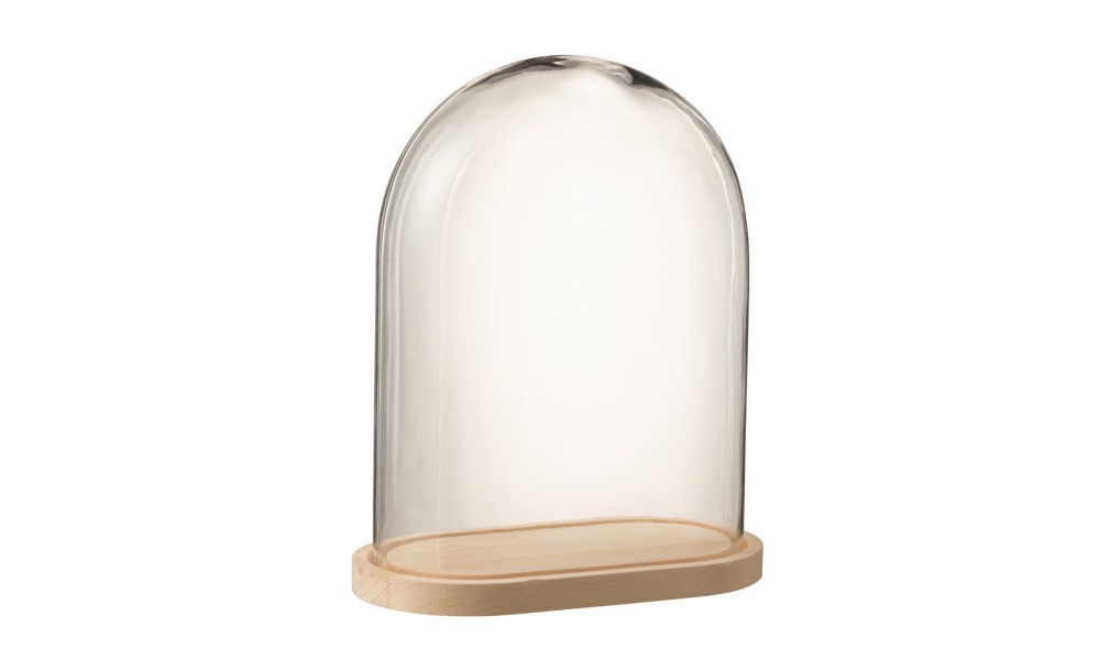 Bell Jar Small (33,5x19x42,5cm)