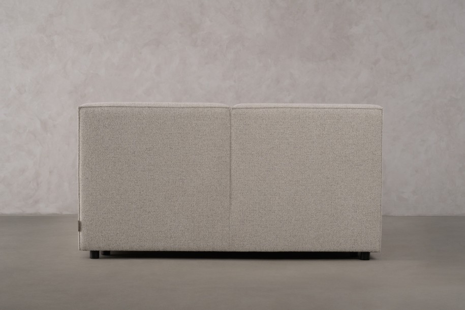 Navarra Bed 201x161 cm (fabric EDC8)