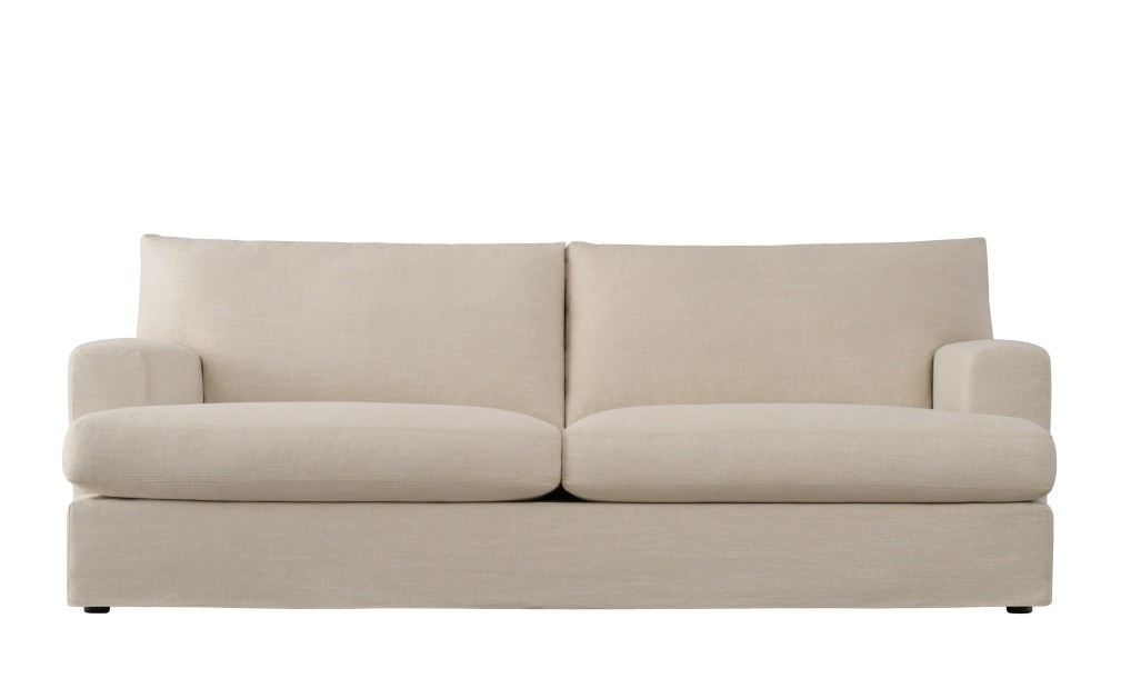 Carmel Sofa 238x115x92 (fabric FLW1A)