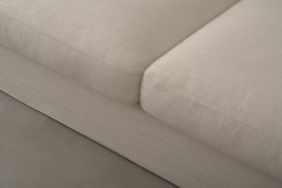 Carmel Sofa 238x115x92 (fabric FLW1A)