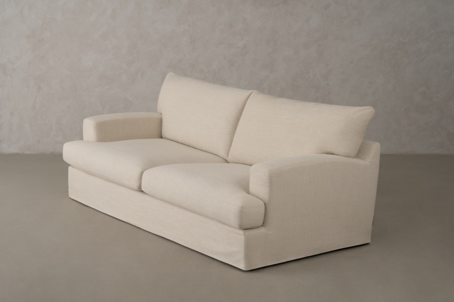 Carmel Sofa 238x115x92 (fabric FLW1A)