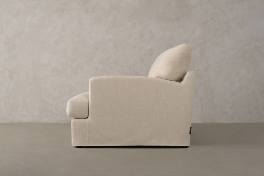 Carmel Sofa 238x115x92 (fabric FLW1A)