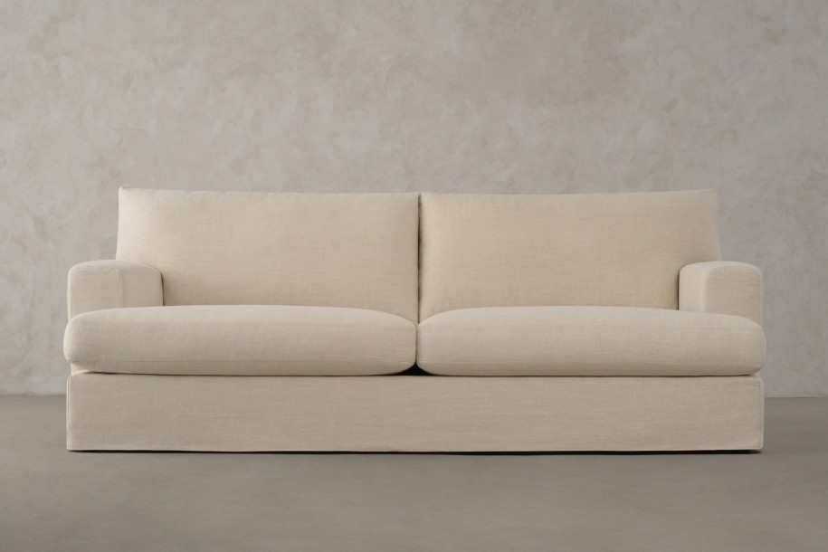 Carmel Sofa 238x115x92 (fabric FLW1A)