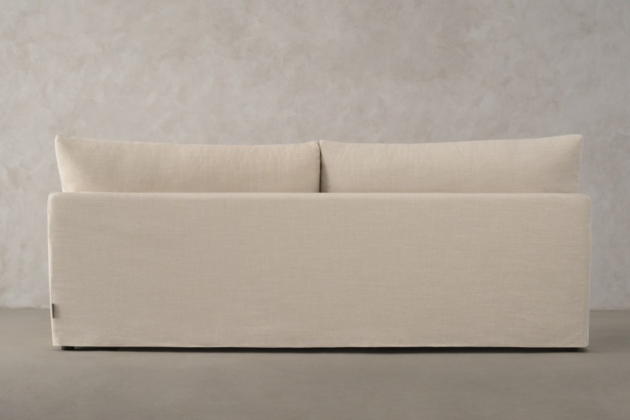 Carmel Sofa 238x115x92 (fabric FLW1A)