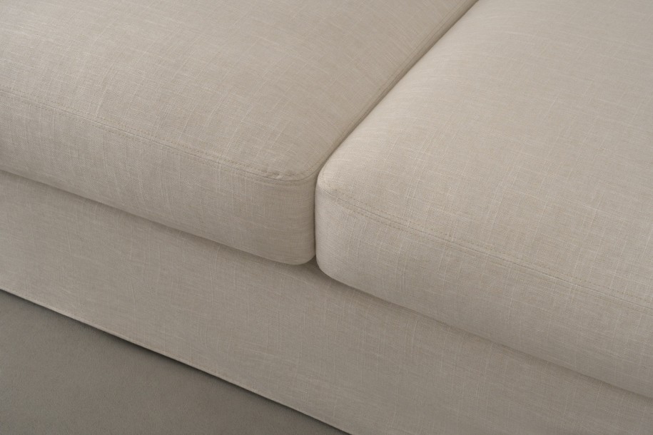 Carmel Sofa 190x115x92 (fabric FLW1A)