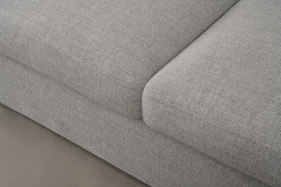 Carmel Sofa 238x115x92 (fabric DFC7A)