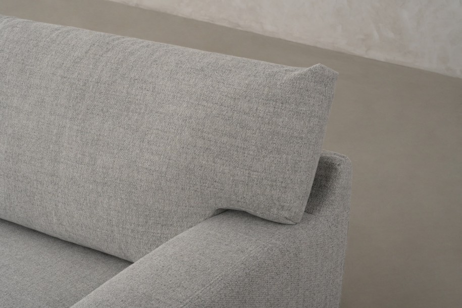 Carmel Sofa 238x115x92 (fabric DFC7A)