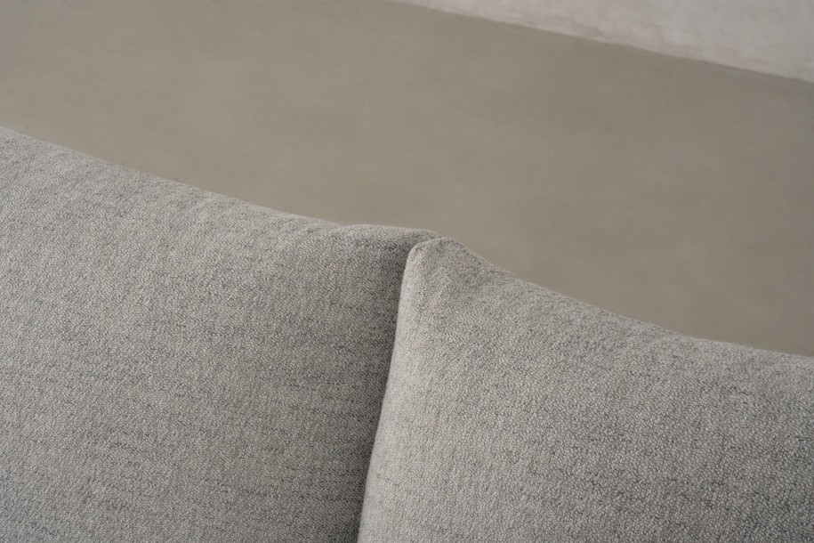 Carmel Sofa 238x115x92 (fabric DFC7A)