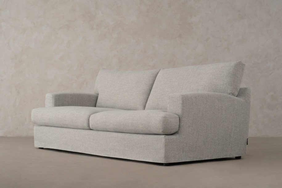 Carmel Sofa 238x115x92 (fabric DFC7A)