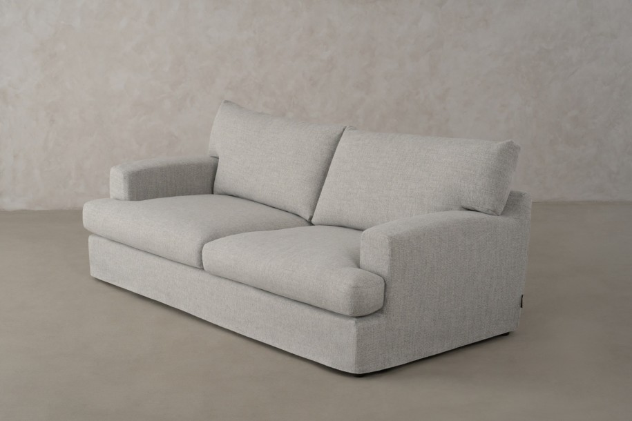 Carmel Sofa 238x115x92 (fabric DFC7A)