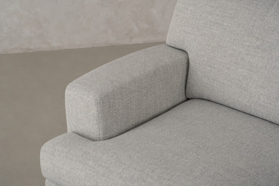 Carmel Sofa 190x115x92 (fabric DFC7A)