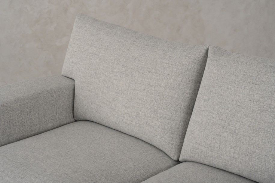 Carmel Sofa 190x115x92 (fabric DFC7A)
