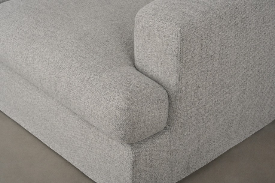 Carmel Sofa 190x115x92 (fabric DFC7A)