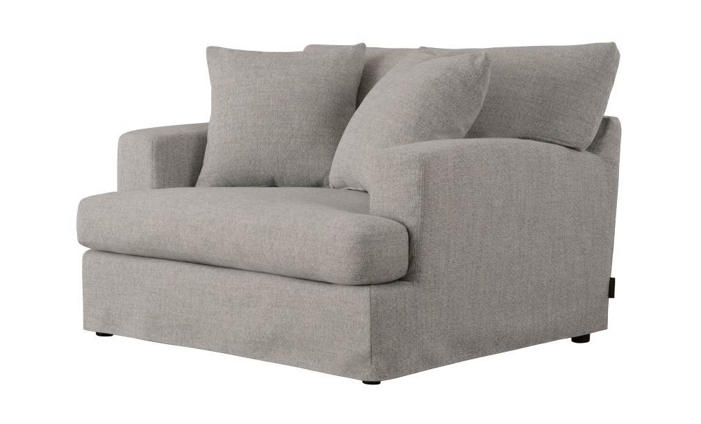 Carmel Armchair (fabric DFC7A)