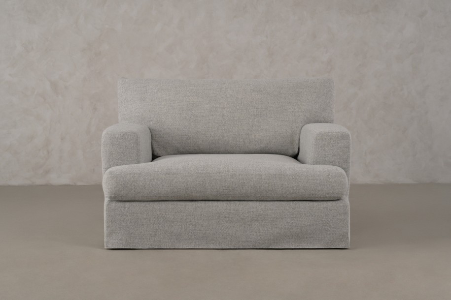 Carmel Armchair (fabric DFC7A)