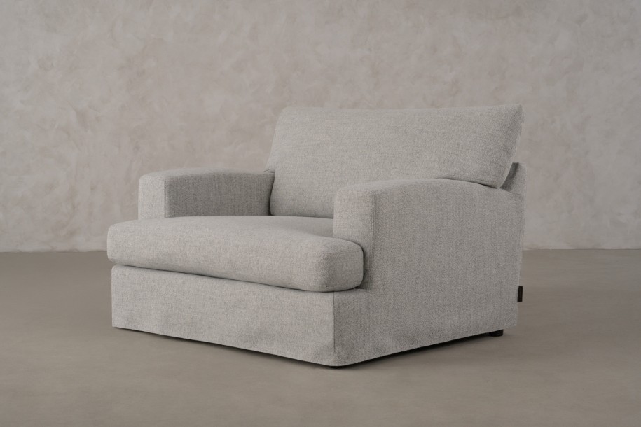 Carmel Armchair (fabric DFC7A)