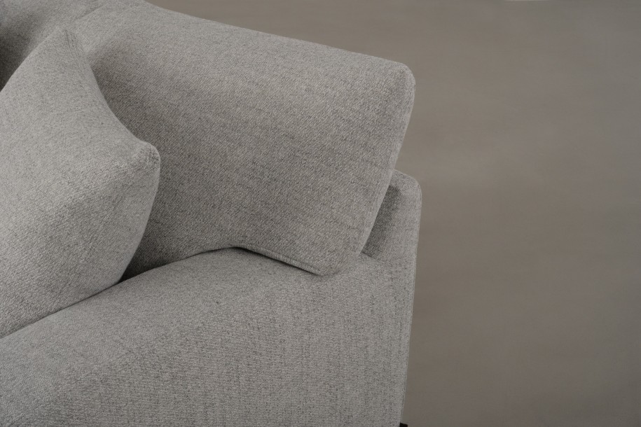 Carmel Armchair (fabric DFC7A)