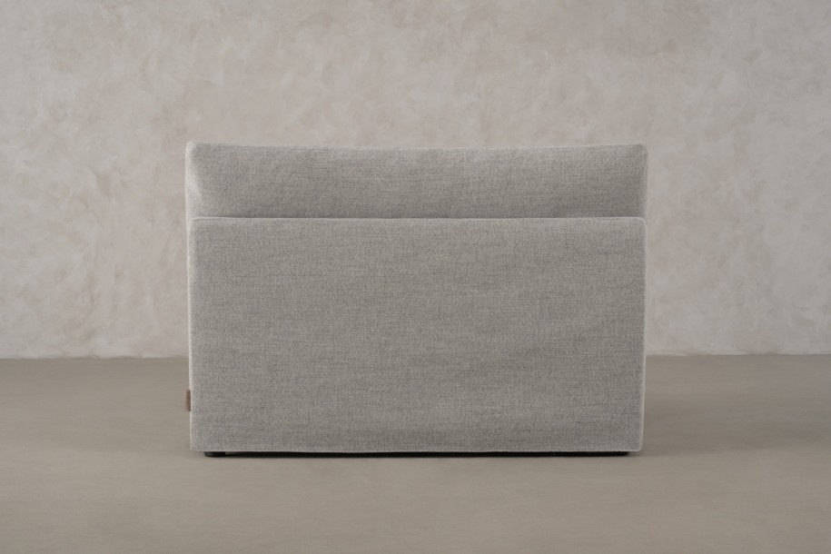 Carmel Armchair (fabric DFC7A)