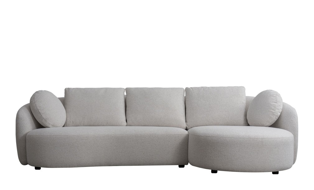 Sonora Sofa 290 cm (EDС1 fabric)