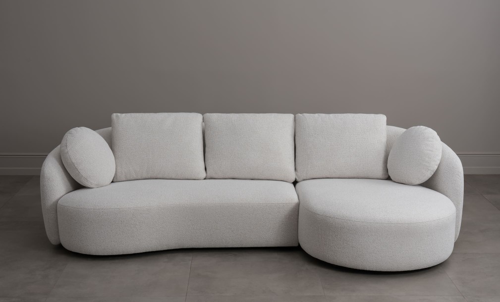 Sonora Sofa 290 cm (EDС1 fabric)