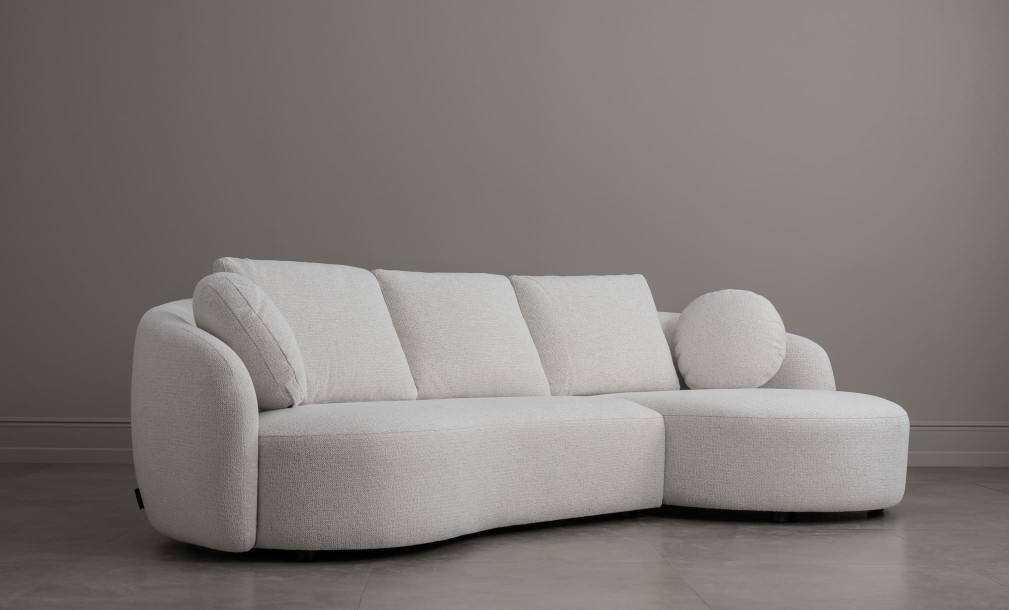Sonora Sofa 290 cm (EDС1 fabric)