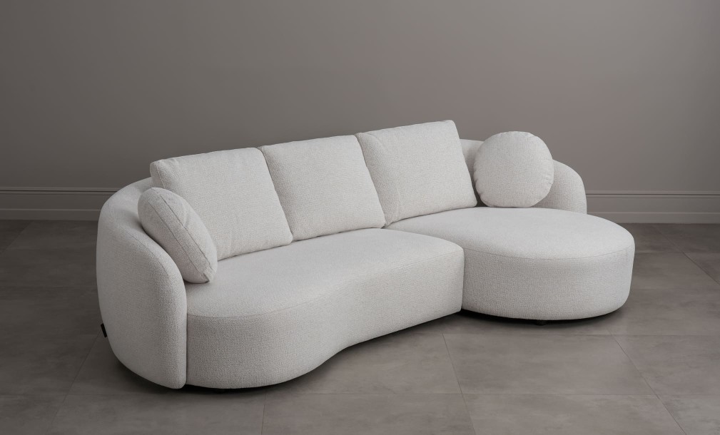 Sonora Sofa 290 cm (EDС1 fabric)