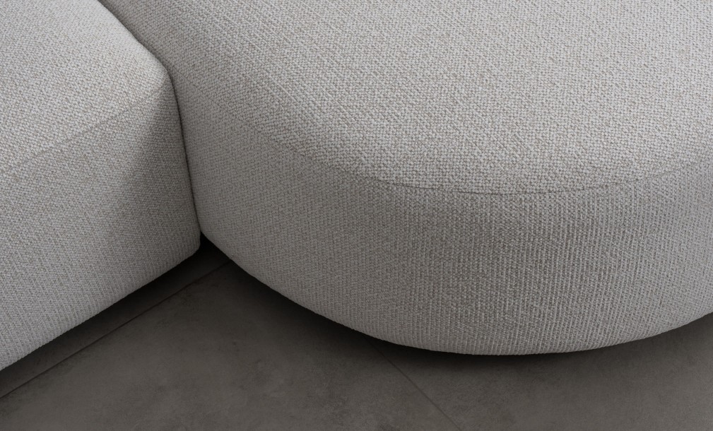 Sonora Sofa 290 cm (EDС1 fabric)
