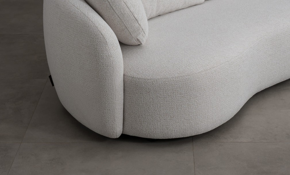 Sonora Sofa 290 cm (EDС1 fabric)