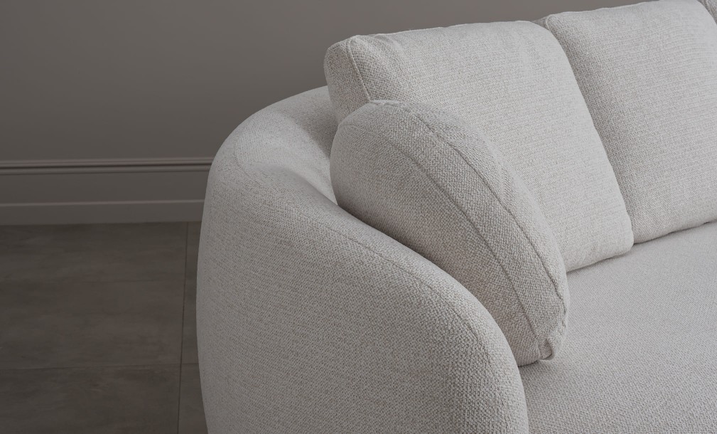 Sonora Sofa 290 cm (EDС1 fabric)