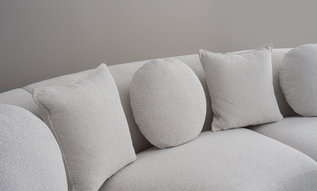 Sonora Sofa 322cm (EDС1 fabric)