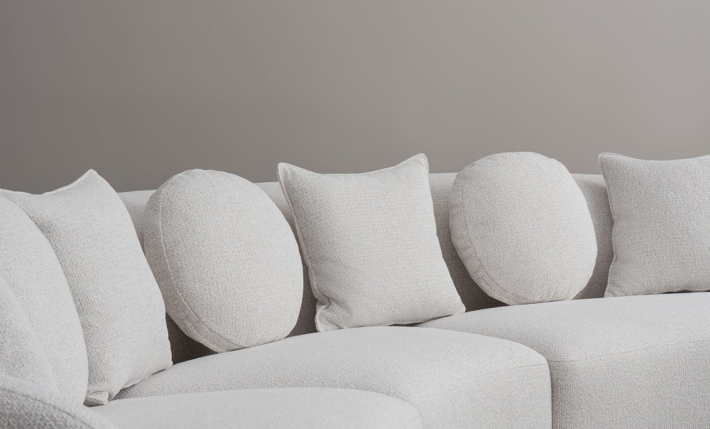 Sonora Sofa 322cm (EDС1 fabric)