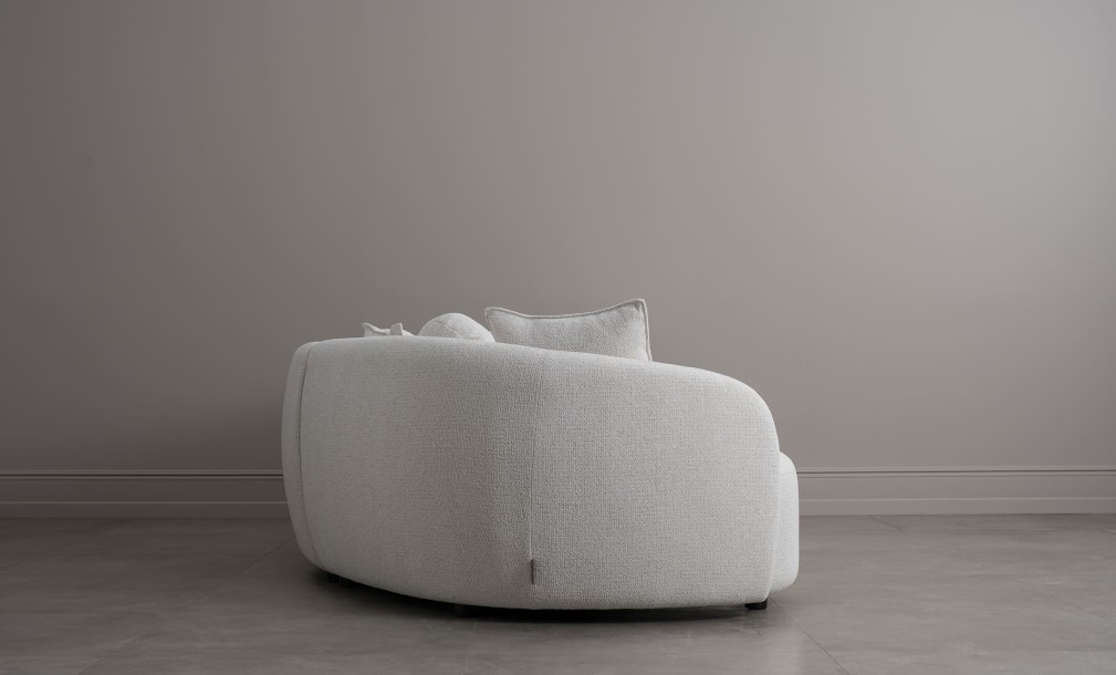 Sonora Sofa 322cm (EDС1 fabric)