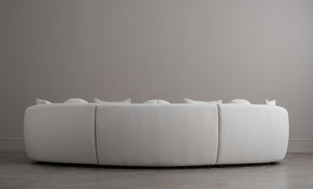 Sonora Sofa 322cm (EDС1 fabric)
