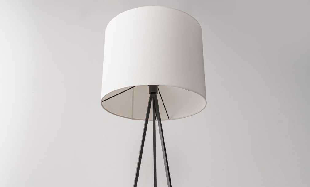 Idol Floor Lamp
